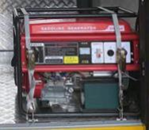 依維柯歐勝救險(xiǎn)車